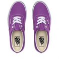 thumbnail image 5 of Tenis Vans Era Mujer Violeta Skate Casual Moda Cómodo lila 26 Vans VN0A4BV48ZP, 5 of 5