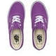 thumbnail image 5 of Tenis Vans Era Mujer Violeta Skate Casual Moda Cómodo lila 23.5 Vans VN0A4BV48ZP, 5 of 5