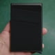 thumbnail image 3 of Monedero protector para tarjetas para hombre con compartimento para dinero, minitarjetero, billetera para 5, 7 tarjetas y billetes, 3 of 5