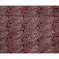 thumbnail image 4 of oneOone Polyester Lycra Fabric Floral Block Print Fabric By The Yard 56 Inch Wide, 4 of 4