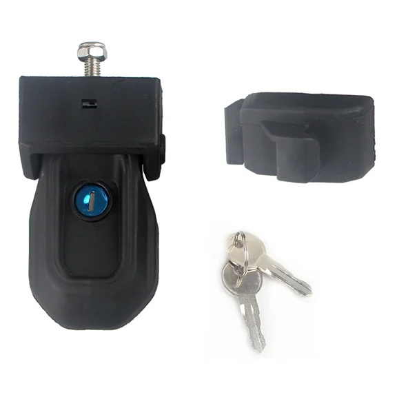 PC-Engine Hood Lock Latch for Jeep Wrangler, Latch Kits, JL Unlimited 18 Player Gladiator JT 2007 , JK 2017-2020