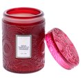 thumbnail image 1 of Goji Tarocco Orange - Small by Voluspa for Unisex - 5.5 oz Candle, 1 of 5
