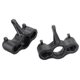 thumbnail image 5 of 2PCS Steering Block Steering Knuckles Hub Carrier EA1003 for JLB, 5 of 5