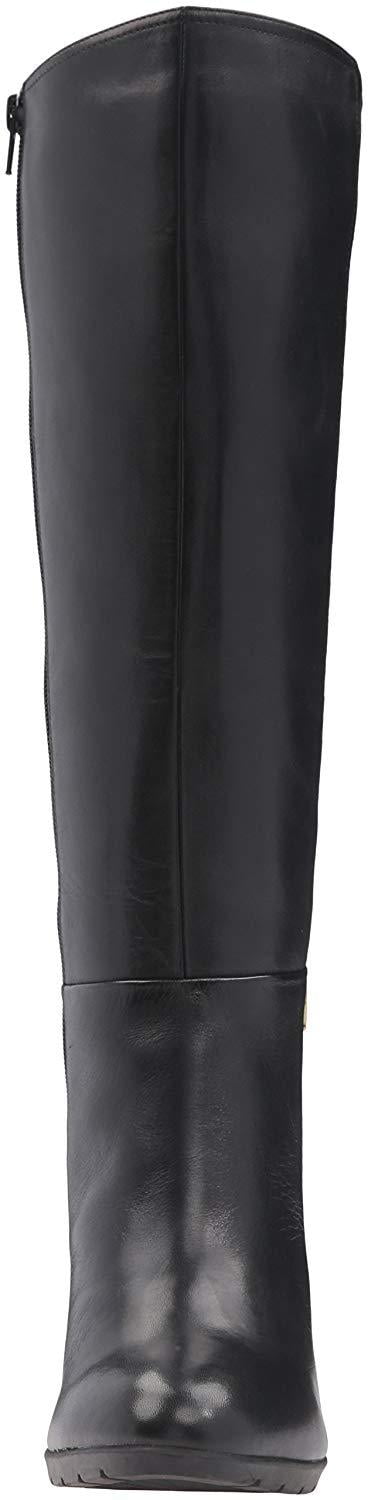 anne klein rain boots
