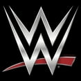 thumbnail image 2 of Women's WWE Chrome Logo Graphic Tee Black Medium, 2 of 4