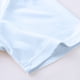 thumbnail image 5 of Odeerbi 3-16 Años Niños Niñas Pijamas de Algodón de Verano Manga Corta Tops Pantalones Cortos Conjunto Suave Estampado Ropa de Dormir Conjuntos de Pijama de Dos Piezas, 5 of 8