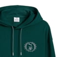 thumbnail image 4 of Sudadera Puma X Harry Potter para Hombre 630093-60 verde S, 4 of 5