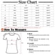 thumbnail image 3 of mfyjkho Tops De Tallas Grandes, Jersey De Manga Corta Con Estampado Casual Y Hombros Descubiertos Para Mujer 2024 Tops Y Blusas Para Mujer Xl, 3 of 5