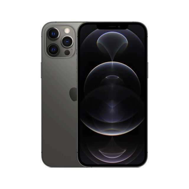 Apple IPhone 12 Pro Max 128Gb Gris Reacondicionado tipo A Apple 12 Pro Max