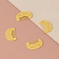 thumbnail image 5 of Dollhouse Simulation Mini Hair Comb Doll Chinese Style Hairpin Doll Dress Up Decoration Accessories For Kid Pretend Play Toys, 5 of 11