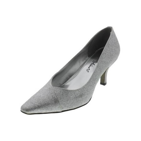 

Easy Street Chiffon Pumps (Women)