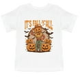 thumbnail image 3 of It's Fall Y'all Pumpkin Cowboy - Youth Short Sleeve Graphic T-Shirt and Toddler Short Sleeve Graphic T-Shirt, 3 of 19