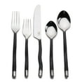 thumbnail image 1 of Tedpole Ensemble de Couverts 5 Pcs. Noir, 1 of 4