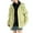 Green, variant on Women's Cycling Running Jacket Waterproof Women Warm Hooded Outdoor Jacket Women'S Fashion Solid Color Long Sleeve Pocket Zipper Outdoor Waterproof Rain Jackets Windbreaker Coat