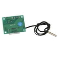 thumbnail image 4 of Controlador de Temperatura Cola DC 12V Termostato Digital Con Sonda de Sensor, 4 of 7