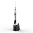 thumbnail image 3 of Amdohai Portable Electric Oral Irrigator Water Flosser USB Rechargeable Tooth Cleaner Oral Care Cleaning Tool, 3 of 7