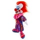 thumbnail image 3 of Juguete de peluche Toynk Killer Klowns from Outer Space Rudy de 14 pulgadas, 3 of 8