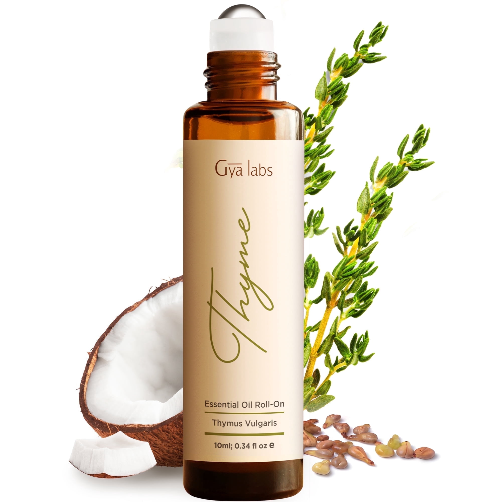 Lifelines Walk in the Woods Essential Oil Blend Discovery Set