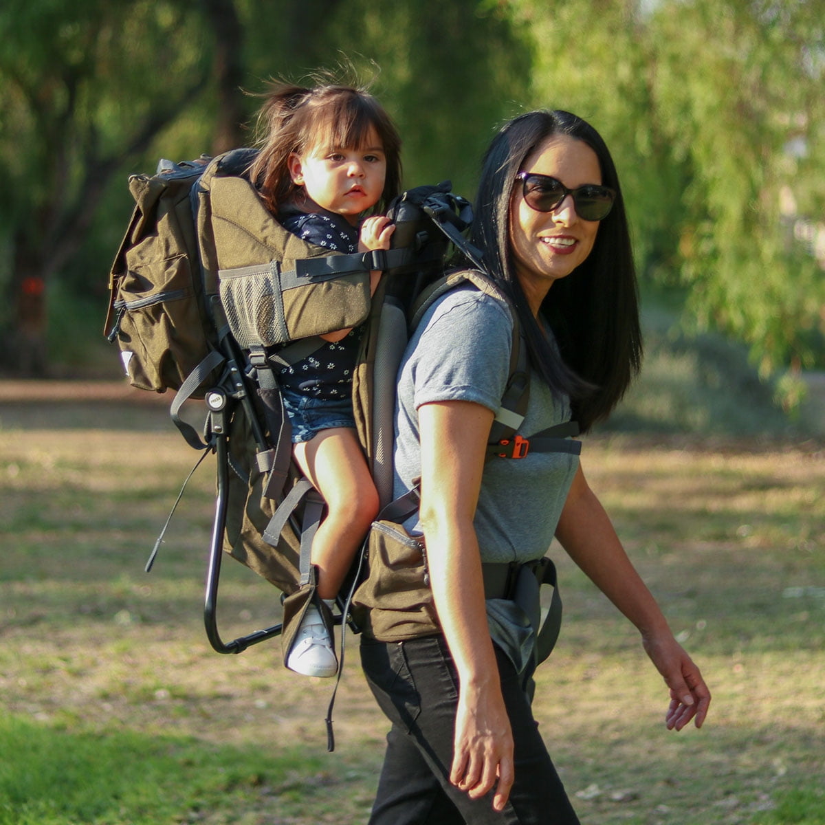 clevr baby carrier