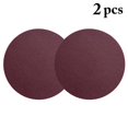 thumbnail image 2 of Coofit Bowl Coaster Waterproof Round 2PCS Lightweight Cup Pad Car Coaster for Tea Cups, 2 of 10