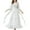 White, variant on ZQUUVOU Women Medieval Retro Dress Victorian Dresses Ladies Peasant Gothic Witch Wedding Dress Outwear White