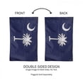 thumbnail image 6 of US Flag Store South Carolina State Flag, Banner Flag, 6 of 7
