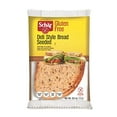 thumbnail image 2 of Schar Gluten Free Deli Style Sourdough Seeded Bread, 8.8 Oz Pack of 5, 2 of 2
