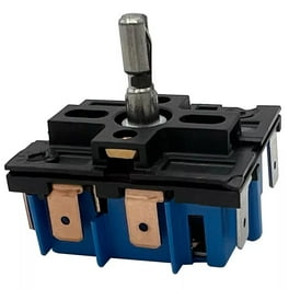General Electric Infinite Control Switch, OEM ERP Part