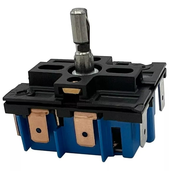 Infinite Control Switch for General Electric AP5999509, PS11729102, WB24X25013