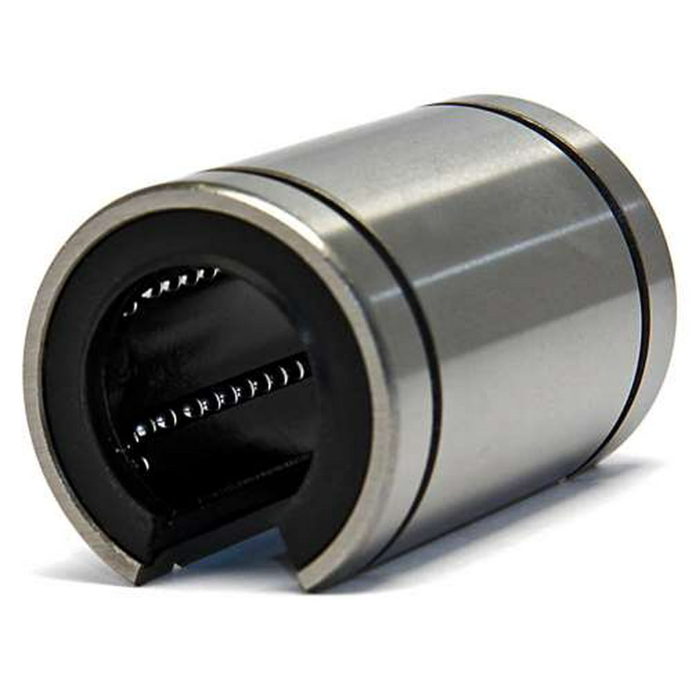 16mm Open Ball Bushing Linear Motion Bearings