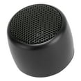thumbnail image 1 of Altavoz Protable, Altavoz De Subwoofer Pesado Al Aire Libre Recargable Con USB, Altavoz Inalámbrico De Metal Micrófono Para La Tableta De Teléfono, 1 of 7