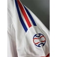 thumbnail image 2 of Fanatic Zidane 2006 France Jersey Retro Soccer Jersey Fans Shirt Football T-shirt Soccer Team Shirt, 2 of 3