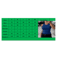 thumbnail image 2 of Women Tank Tops Summer Sleeveless Basic Cami Top Shirt Slim Knit Ribbed Racerback Blouses, 2 of 5