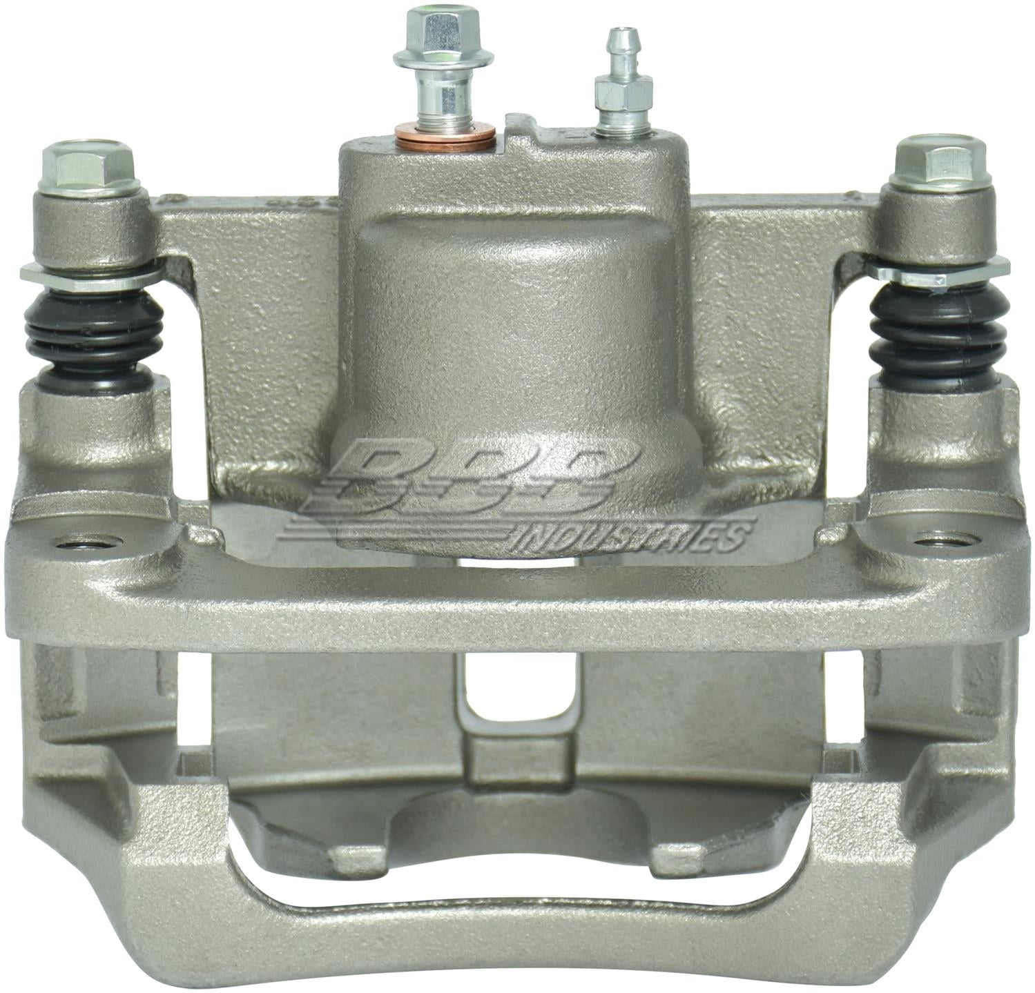 TERREPOWER formerly BBB Industries 99-17477B Reman Caliper w/installation Hardware