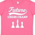 thumbnail image 4 of Inktastic Future Chess Champ Game Champion Boys or Girls Toddler T-Shirt, 4 of 5