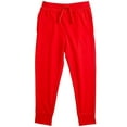 thumbnail image 2 of Kids & Toddler Boys Pants Girls Legging Pants with Drawstrings (2-14 Years) Variety of Colors, 2 of 2