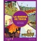 thumbnail image 1 of Libro La Guerra De Troya Tapa Dura, Autor Javier Alonso Lopez, Editorial Shackleton Books, 1 of 2