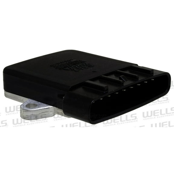 Ignition Control Module