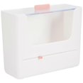 thumbnail image 1 of Clear Cosmetic Storage Box Makeup Organizer for Home Desktop Storage Box, 1 of 3