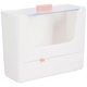 thumbnail image 1 of Clear Cosmetic Storage Box Makeup Organizer for Home Desktop Storage Box, 1 of 3