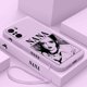 thumbnail image 3 of Funda de teléfono de Anime NANA Fashion para Xiaomi Redmi Note 13 12 12Pro 11 11S 11T 10S 10 Pro Plus 5G Liquid Left Rope, 3 of 5