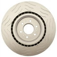 thumbnail image 3 of ACDelco Front Brake Rotor, 3 of 4
