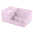 thumbnail image 1 of Cajón organizador de maquillaje, caja de almacenamiento para cosméticos, 1 of 3