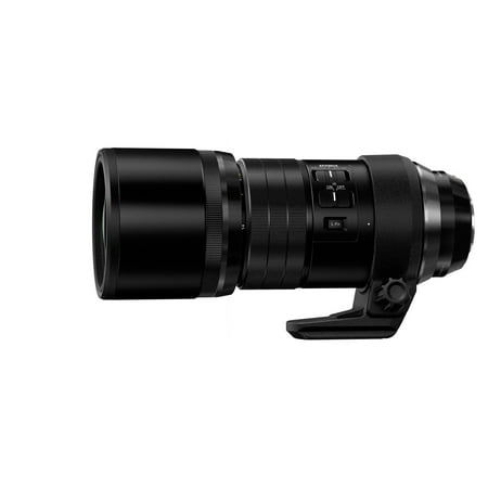UPC: 0050332190108 | OLYMPUS M.Zuiko Digital ED 300mm F4.0 PRO Lens  for Micro Four Thirds Cameras