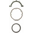 thumbnail image 3 of Fel-Pro Engine Crankshaft Seal Kit Fits select: 1988-1995 CHEVROLET GMT-400, 1985-1986 CHEVROLET C10, 3 of 3