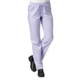 thumbnail image 1 of Maevn EON Women's Drawstring Scrub Pants, COOLMAX Mesh Panel, 1 of 2