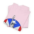 thumbnail image 3 of Puerto Rico x NYC Unisex T-Shirt, 3 of 6