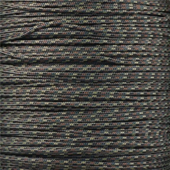 Paracord Planet 95 LB Tensile Strength 1-Strand Paracord - Type 1 - Available in Various Colors