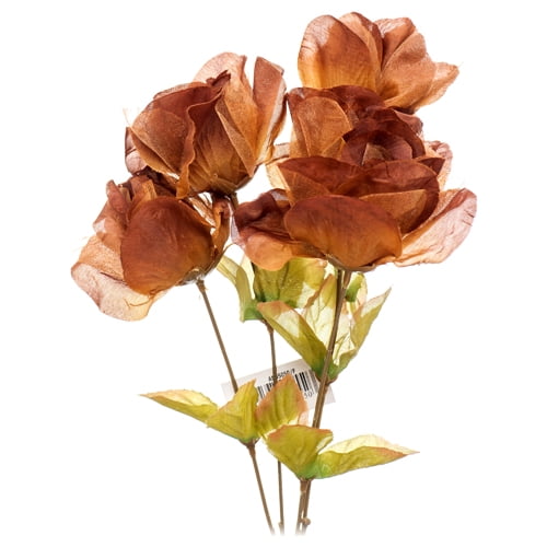 discount artificial flowers