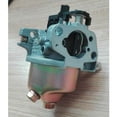 thumbnail image 1 of Carburador universal de alto rendimiento y compatibilidad para cortadoras de césped, cortasetos, motosierras y cortadoras de disco, 1 of 1